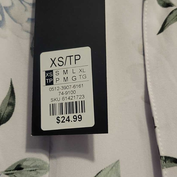 Flare pants new with tags - Picture 4 of 4